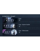 Prey Digital Deluxe (Steam Gift Россия) Prey Digital Deluxe (Steam Gift Россия)