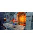 Crash Bandicoot N. Sane Trilogy (Steam Gift Россия)