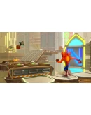 Crash Bandicoot N. Sane Trilogy (Steam Gift Россия)
