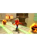 Crash Bandicoot N. Sane Trilogy (Steam Gift Россия)