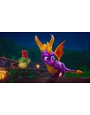 Spyro Reignited Trilogy (Steam Gift Россия)