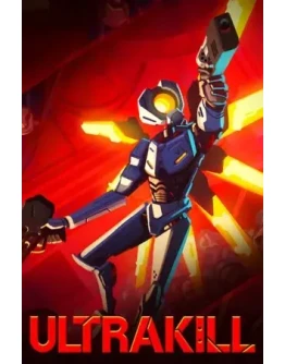 ULTRAKILL (Аренда аккаунта Steam 7 дней) GFN, VK Play ULTRAKILL (Аренда аккаунта Steam 7 дней) GFN, VK Play