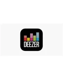 Deezer HIFI1/ 3 MONTHPRIVATE ACCOUNTWARRANTY