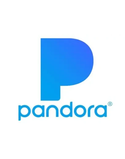 Pandora: Закрытый аккаунт Музыка и Подкасты