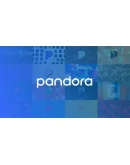 Pandora: Закрытый аккаунт Музыка и Подкасты
