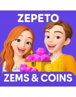 ZEPETO ЗЕМЫ И МОНЕТЫ БЕЗ ВХОДА по ID