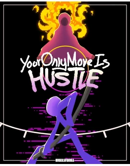 Your Only Move Is HUSTLE YOMI (Аренда Steam 7 дней) Your Only Move Is HUSTLE YOMI (Аренда Steam 7 дней)