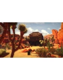 Arizona Sunshine Deluxe Upgrade SteamРФ+МирKey +