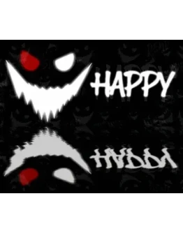 HappySteamРФ + Весь МирKey