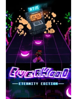 Everhood: Eternity Edition Xbox One & XS Активация Everhood: Eternity Edition Xbox One & XS Активация
