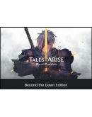 Tales of Arise PS5/PS4 TR