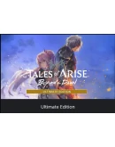 Tales of Arise PS5/PS4 TR