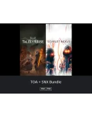 Tales of Arise PS5/PS4 TR