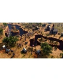 Age of Empires III: DE United States Civilization Steam