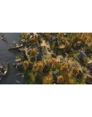 Age of Empires III: DE United States Civilization Steam