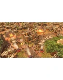 Age of Empires III: DE - The African Royals Steam Gift