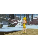 Family Guy: BTTM - Peter Griffin's Man Boob DLC Pack Family Guy: BTTM - Peter Griffin's Man Boob DLC Pack