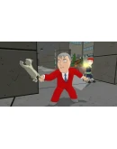 Family Guy: BTTM - Peter Griffin's Man Boob DLC Pack Family Guy: BTTM - Peter Griffin's Man Boob DLC Pack