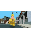 Family Guy: BTTM - Peter Griffin's Man Boob DLC Pack Family Guy: BTTM - Peter Griffin's Man Boob DLC Pack