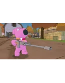 Family Guy: BTTM - Peter Griffin's Man Boob DLC Pack Family Guy: BTTM - Peter Griffin's Man Boob DLC Pack