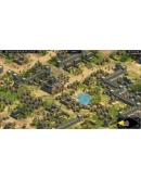 Age of Empires: Definitive Edition Soundtrack Steam RU