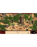 Age of Empires II (2013): The African Kingdoms Steam RU