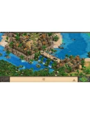 Age of Empires II (2013): Rise of the Rajas Steam Gift Age of Empires II (2013): Rise of the Rajas Steam Gift