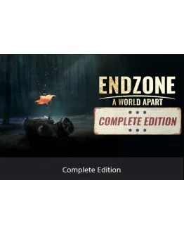Endzone - A World Apart PS5/PS4 TR