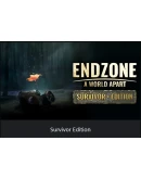 Endzone - A World Apart PS5/PS4 TR