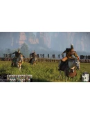 Total War: THREE KINGDOMS - Fates Divided Steam Gift RU