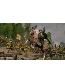 Total War: THREE KINGDOMS - Mandate of Heaven Steam RU