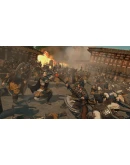 Total War: THREE KINGDOMS - Mandate of Heaven Steam RU