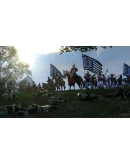 Total War: THREE KINGDOMS - Eight Princes Steam Gift RU