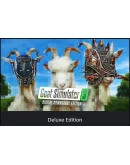 Goat Simulator 3 PS5 TR