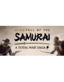 A Total War Saga: FALL OF THE SAMURAI Steam Gift Россия