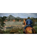 A Total War Saga: FALL OF THE SAMURAI Steam Gift Россия