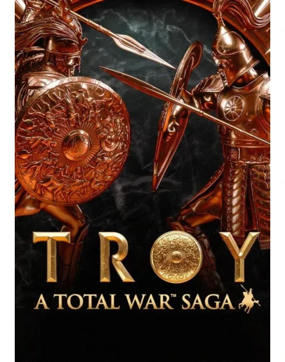 A Total War Saga: TROY (Steam Gift Россия)