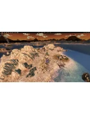 A Total War Saga: TROY - Rhesus &amp Memnon Steam Gift RU