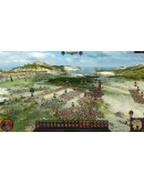 A Total War Saga: TROY - Rhesus &amp Memnon Steam Gift RU