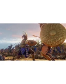 A Total War Saga: TROY - Rhesus &amp Memnon Steam Gift RU
