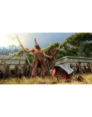 A Total War Saga: TROY - Ajax & Diomedes Steam Gift RU A Total War Saga: TROY - Ajax & Diomedes Steam Gift RU