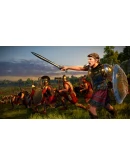 A Total War Saga: TROY - Ajax & Diomedes Steam Gift RU A Total War Saga: TROY - Ajax & Diomedes Steam Gift RU