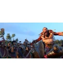 A Total War Saga: TROY - Mythos (Steam Gift Россия)