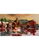 A Total War Saga: TROY - Blood & Glory (Steam Gift RU) A Total War Saga: TROY - Blood & Glory (Steam Gift RU)