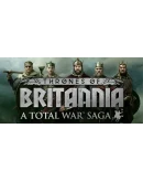 A Total War Saga: Thrones of Britannia (Steam Gift RU)