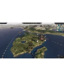 A Total War Saga: Thrones of Britannia (Steam Gift RU)