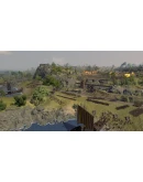 A Total War Saga: Thrones of Britannia (Steam Gift RU)
