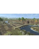A Total War Saga: Thrones of Britannia (Steam Gift RU)