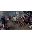 A Total War Saga: Thrones of Britannia (Steam Gift RU)