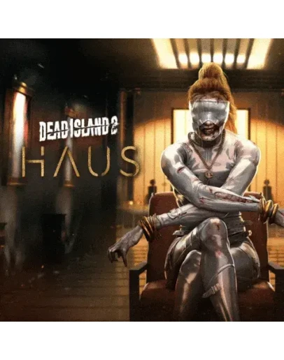 Dead Island 2 Haus DLCPS4/PS5 Турция